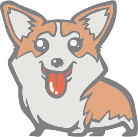 Enfu Corgi