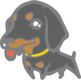 Enfu Daschund