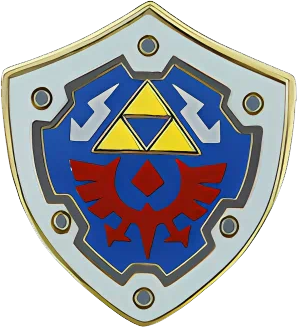 Hylian Shield