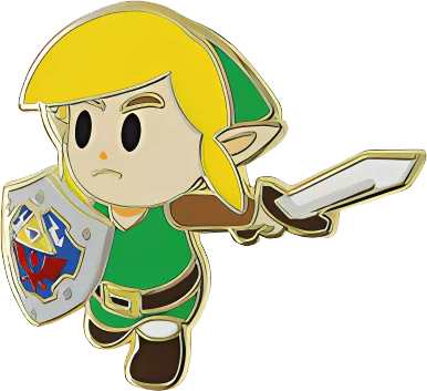 Link Strike