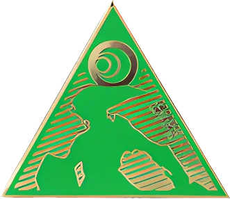 Triforce Link