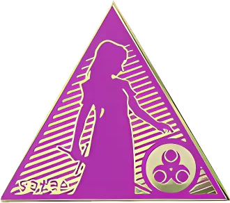 Triforce Zelda