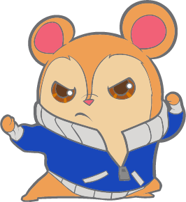 Hamsterdam