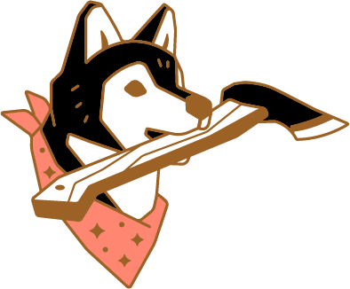 Hatchet Hound