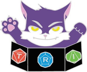 TRI: Hermes the Cat