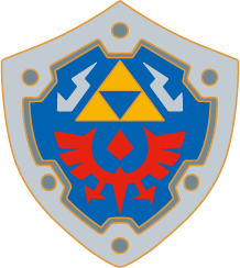 Hylian Shield