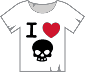 I Heart Doom