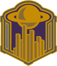 Industries of Titan
