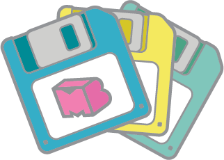 Insert Disk 3