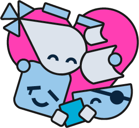 Just Shapes & Beats