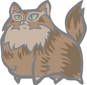Enfu Mainecoon