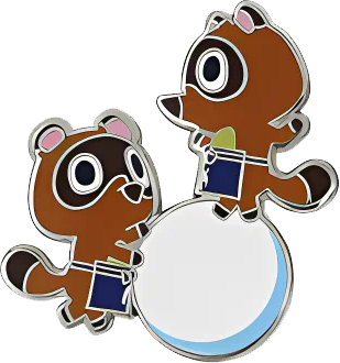 Timmy and Tommy