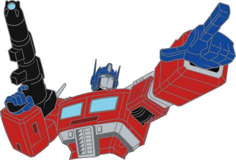 Optimus Prime