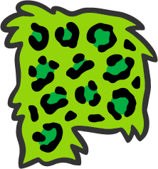 PAX East 2019 Leopard LE 'P'
