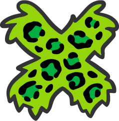PAX East 2019 Leopard LE 'X'