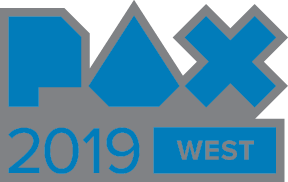 PAX West 2019 Logo