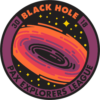 Black Hole