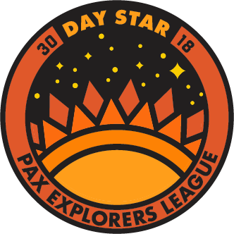 Day Star