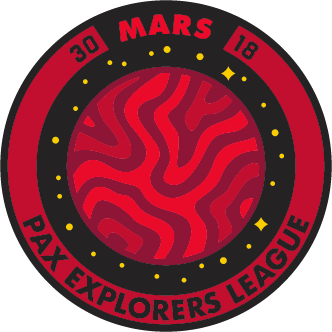 Mars