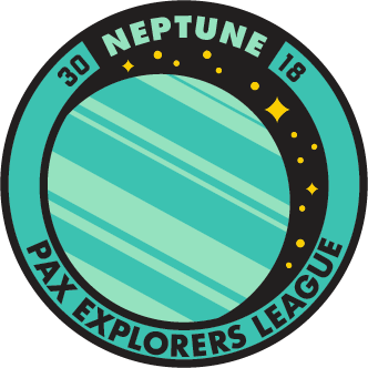 Neptune
