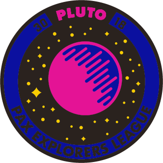 Pluto