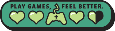 Play Games Feel Better