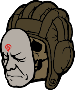 Skull Pilot
