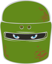 R6 Tachanka