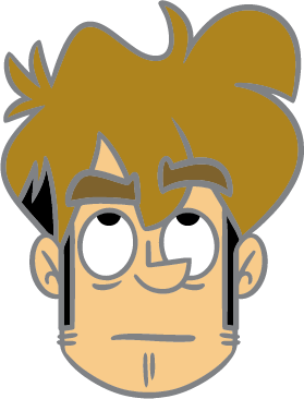Rolling Eyes Tycho