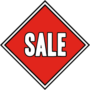 SALE (EBGames)