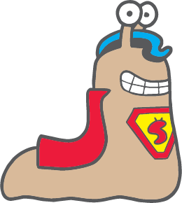 Slug Man
