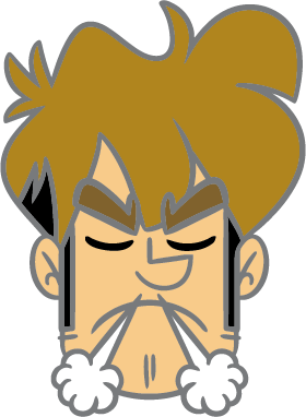 In-a-Huff Tycho