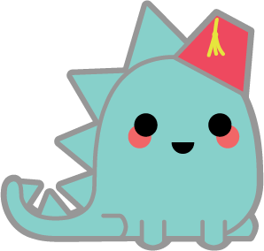 Party Pooper: Spikyboi