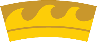 Gold Water