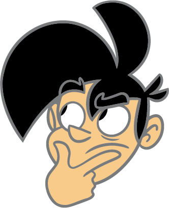 Thinking Gabe