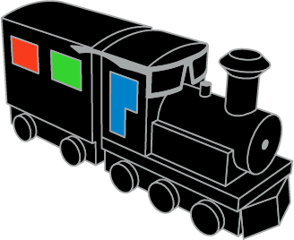 The Train Computer