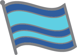 Tycho Flag