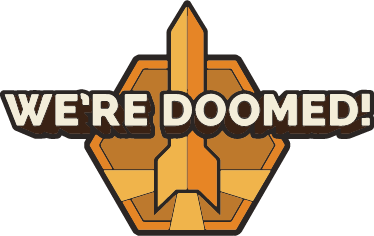 We're Doomed