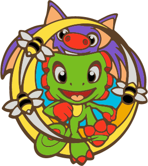 Yooka-Laylee