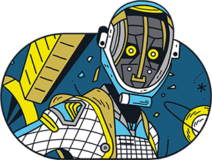 Lone Echo