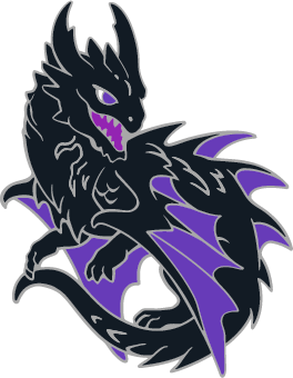 Black Dragon