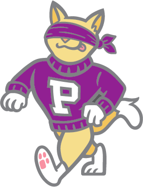 DSB Mascot Kemper