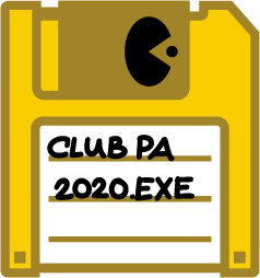 Club PA 2020