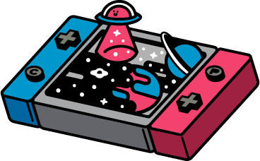 Space Handheld