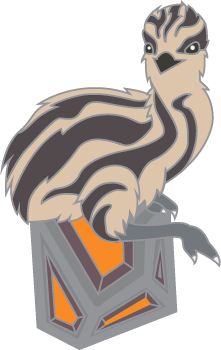 Dice Emu