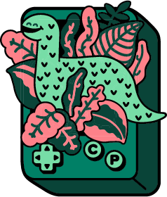 Dino Adventure