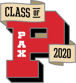 East Class of 2020