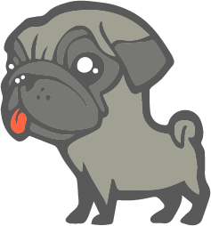 Enfu Pug