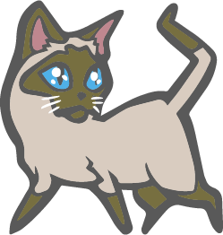 Enfu Siamese