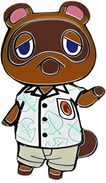 Tom Nook